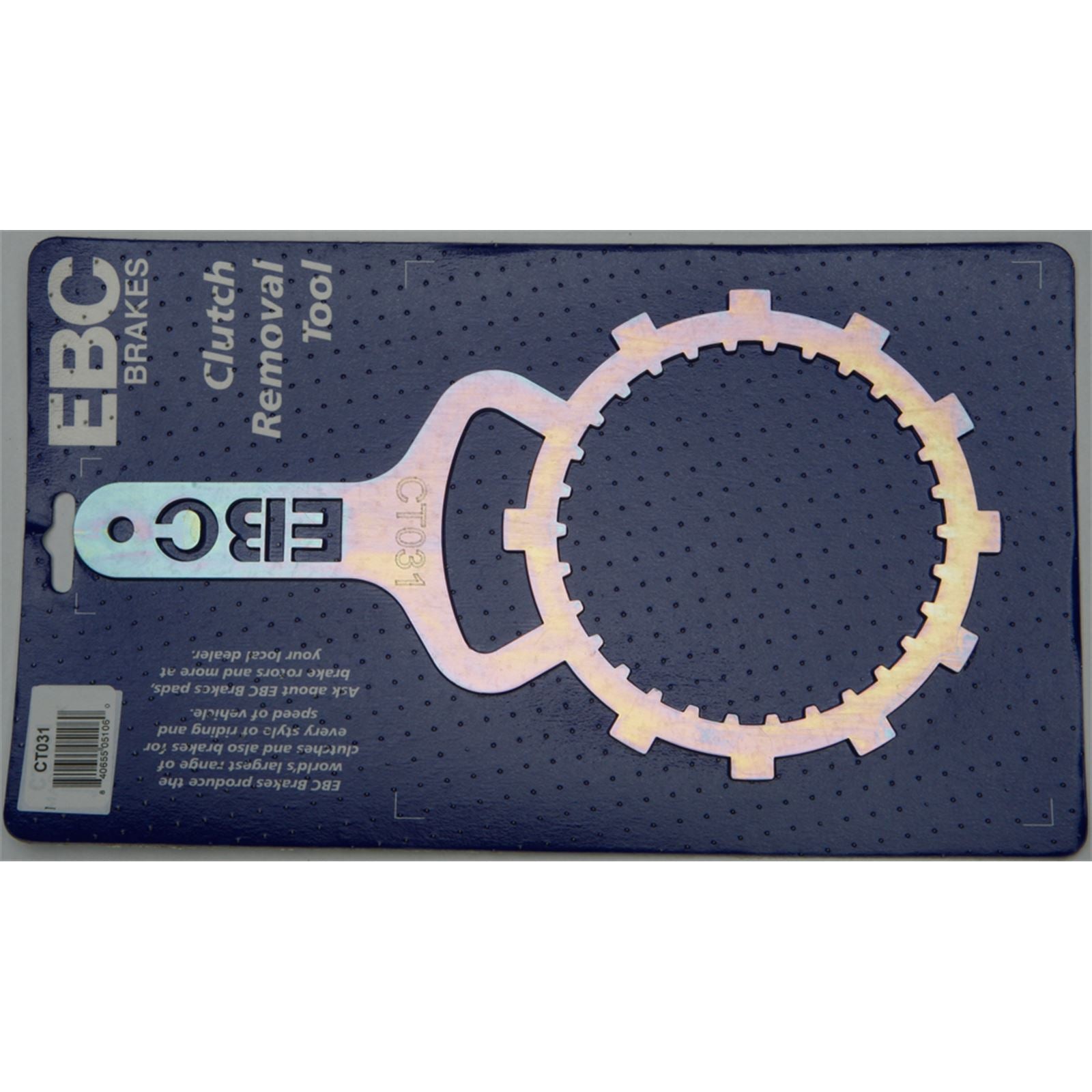EBC Brakes Clutch Basket Holder CT031_4525