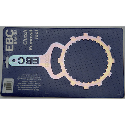 EBC Brakes Clutch Basket Holder CT031_4525