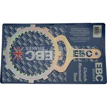 EBC Brakes Clutch Basket Holder CT032_4527