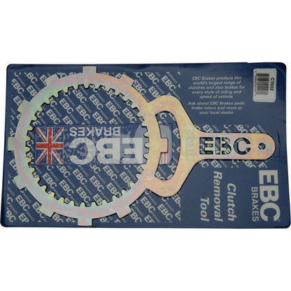 EBC Brakes Clutch Basket Holder CT032_4527