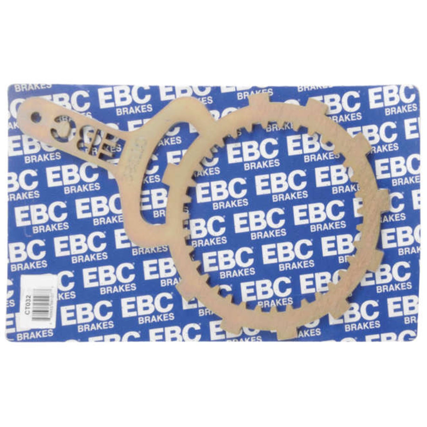 EBC Brakes Clutch Basket Holder CT032_4528