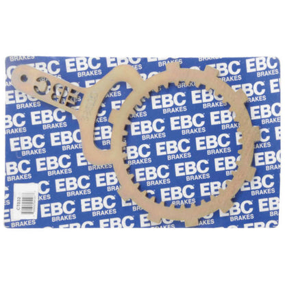 EBC Brakes Clutch Basket Holder CT032_4528