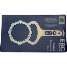EBC Brakes Clutch Basket Holder CT044_4529