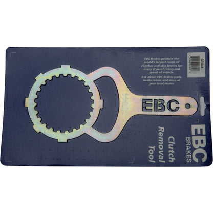 EBC Brakes Clutch Basket Holder CT044_4529