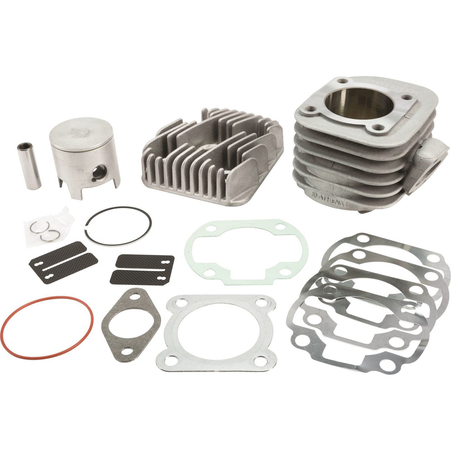 Athena Cylinder Kit 70cc Hyper Race 081000/1_4535