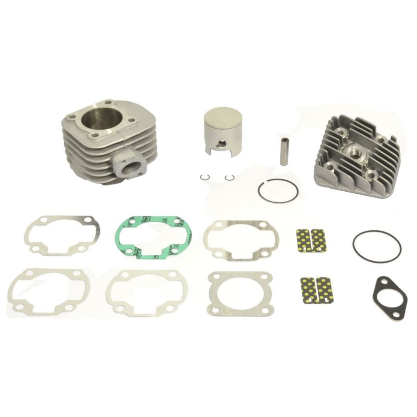 Athena Cylinder Kit 70cc Hyper Race 081000/1_1452640