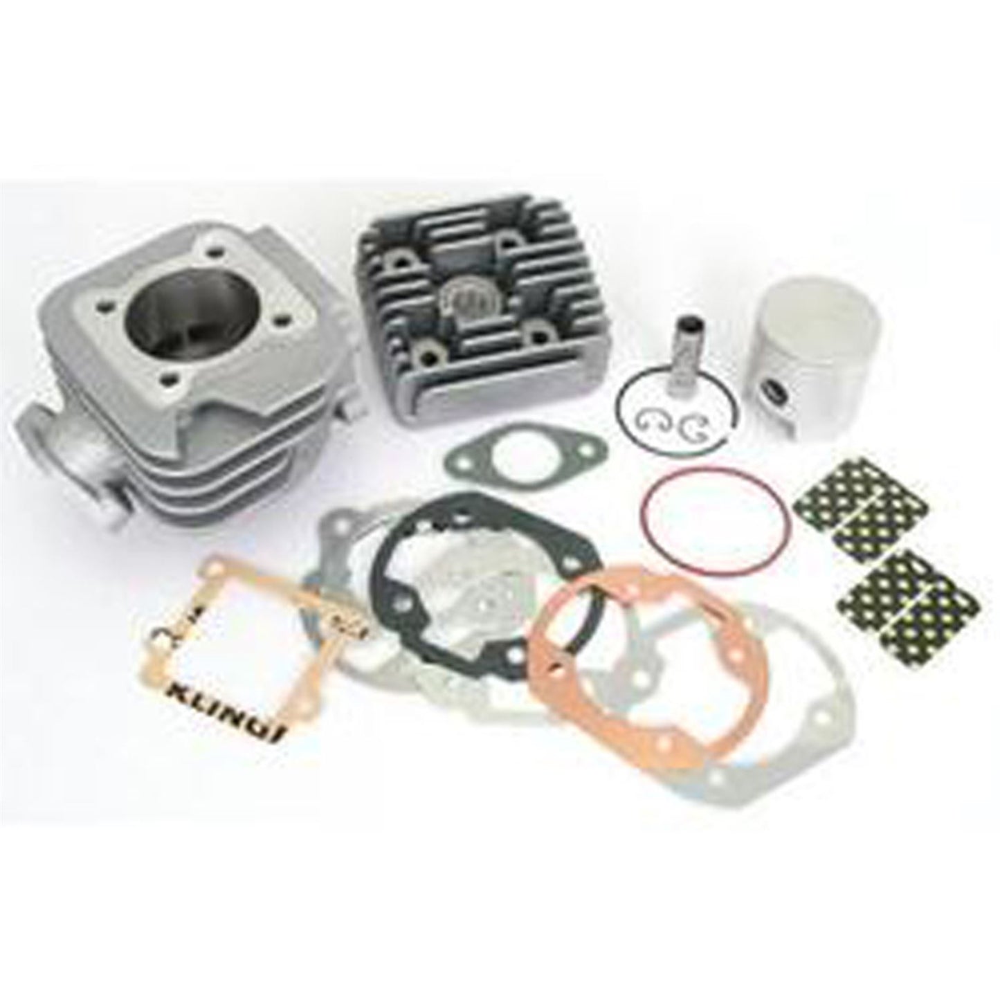 Athena Cylinder Kit 70cc Hyper Race 081000/1_550870
