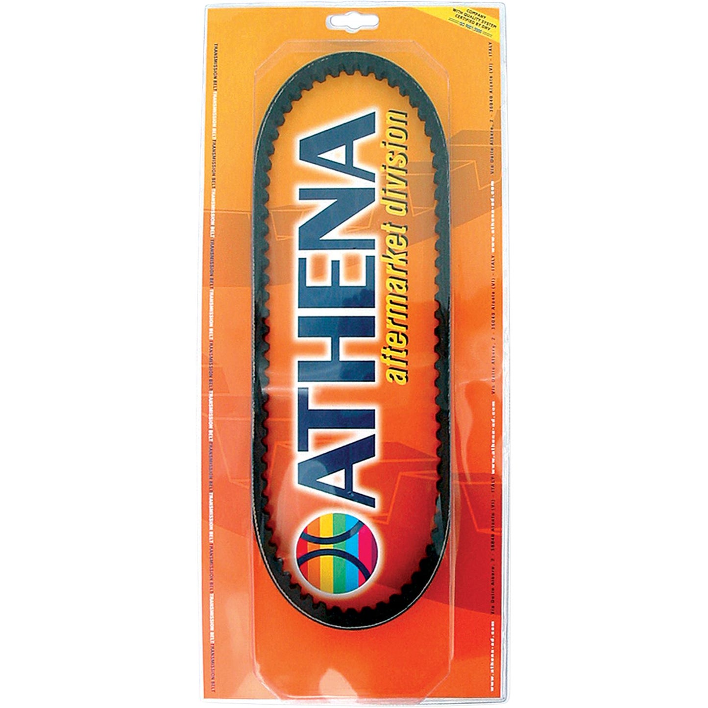 Athena Drive Belt S410000350001_346451