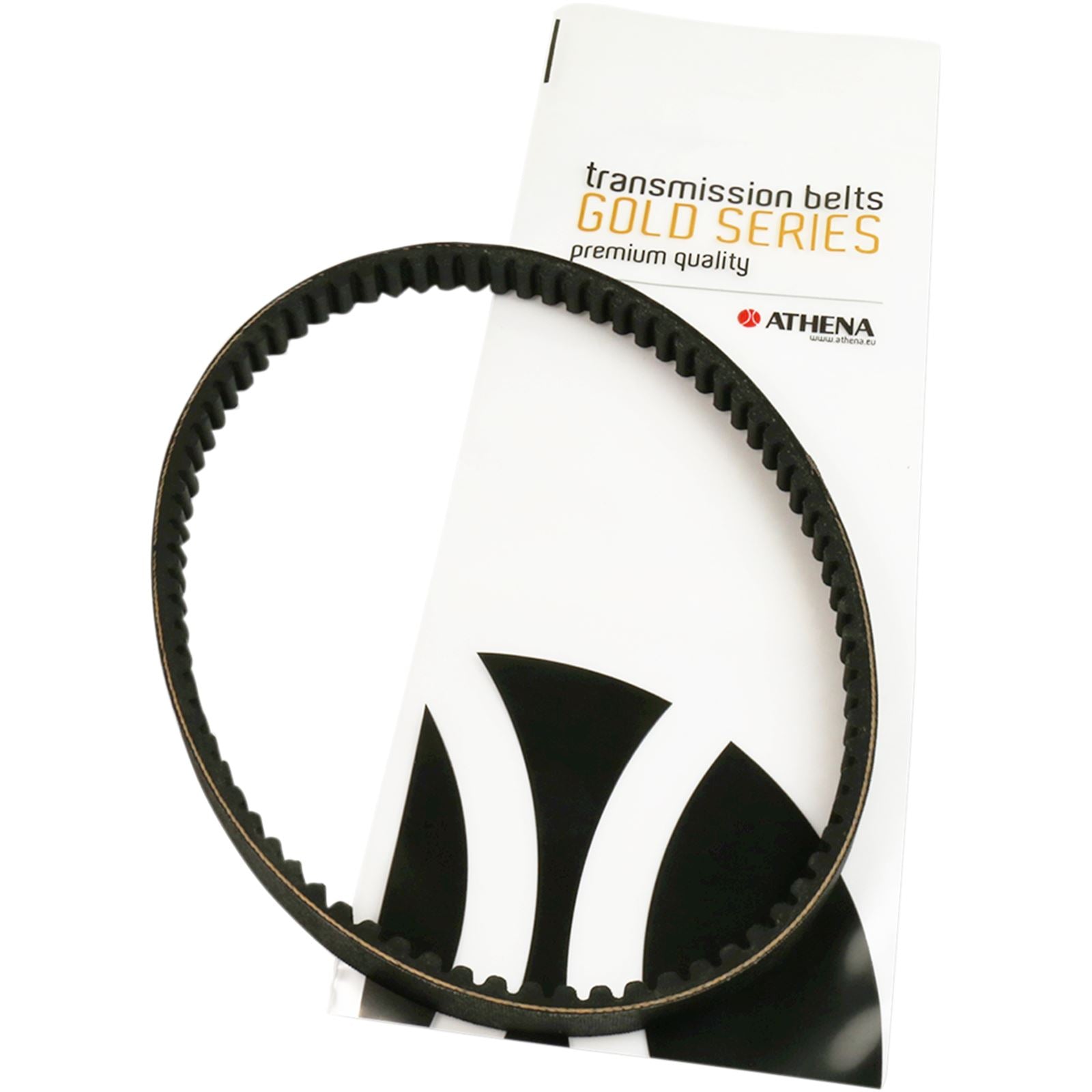 Athena Drive Belt S410000350001_346452