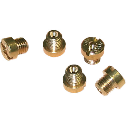 Athena Main Jet #100 5 Pack P400000140003_346438