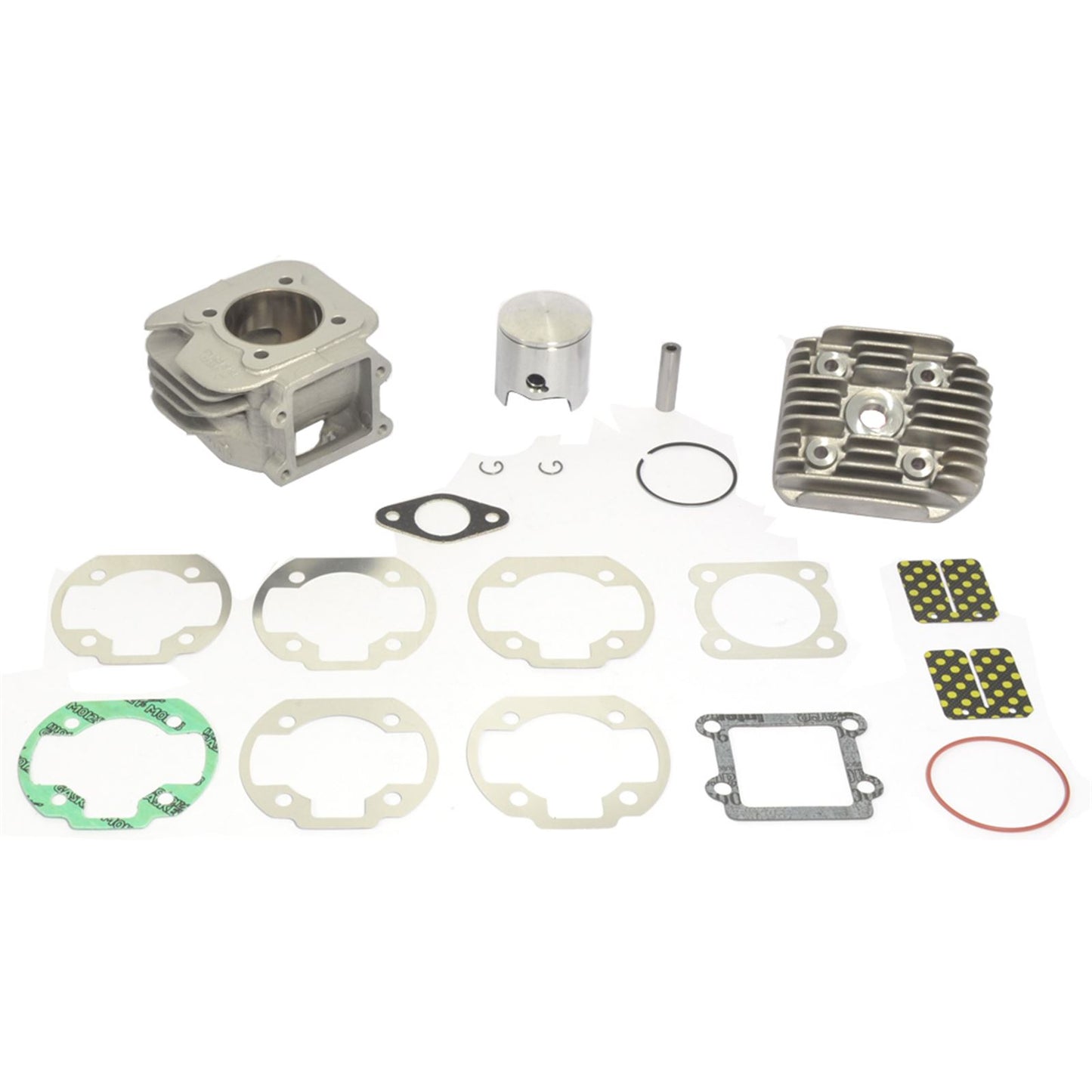 Athena Cylinder Kit 70cc 070100_4553