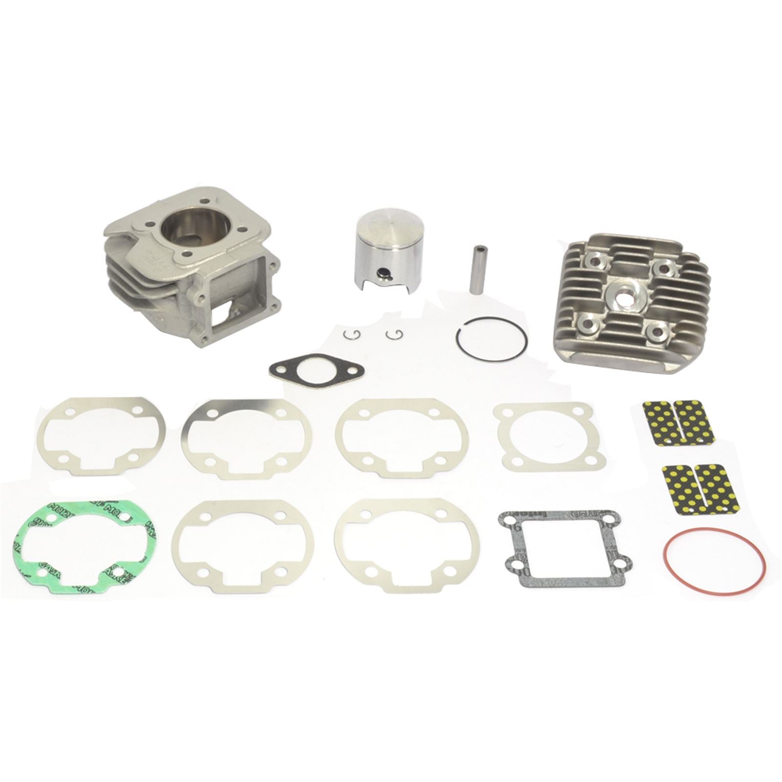 Athena Cylinder Kit 70cc 070100_4553