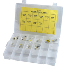 K&L Valve Shim Kit 7.5mm (1.80mm-2.25mm) 13-7013_403831