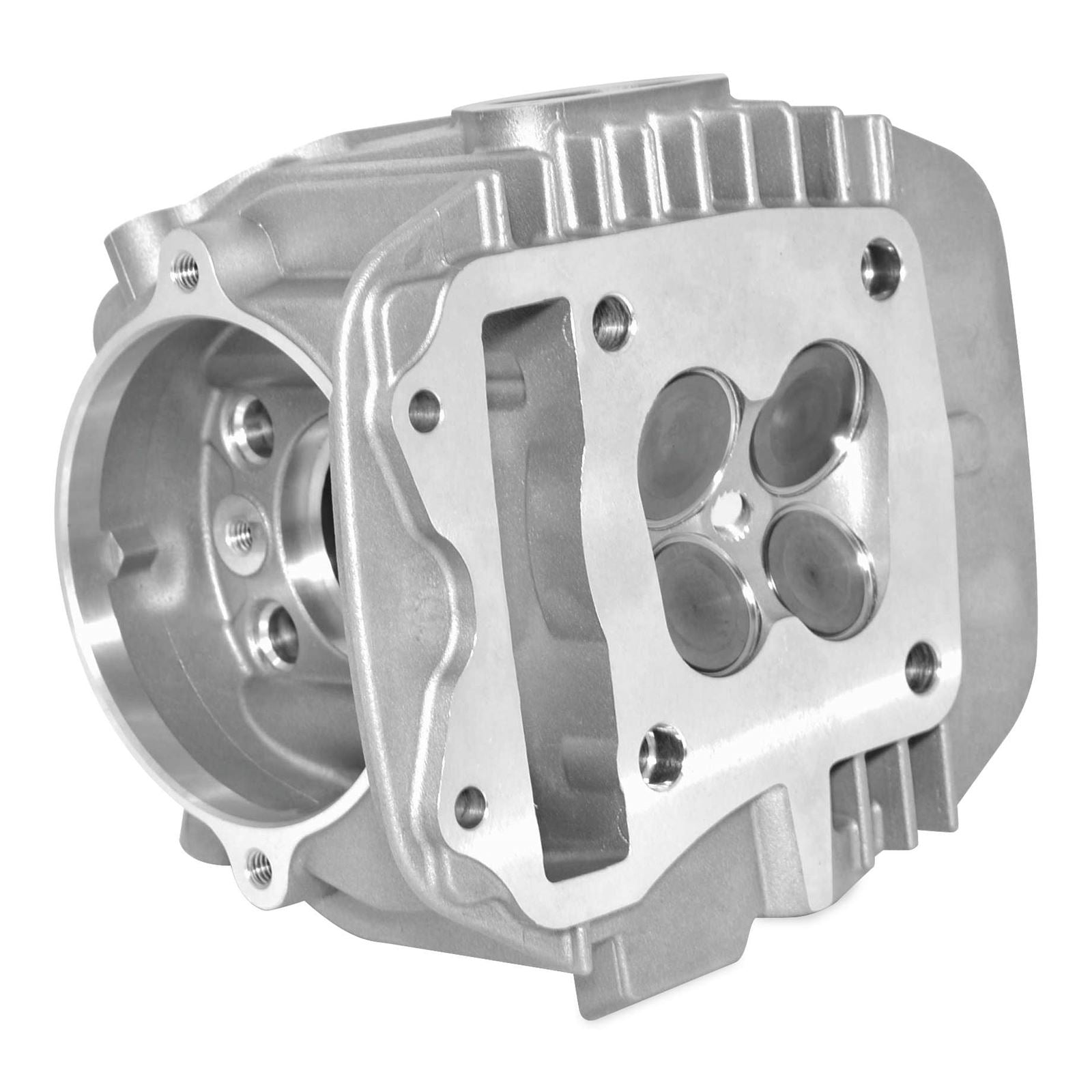 Koso Grom 170cc Big Bore Kit with 4-Valve Cylinder Head MB623003_4634
