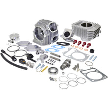 Koso Grom 170cc Big Bore Kit with 4-Valve Cylinder Head MB623003_410030