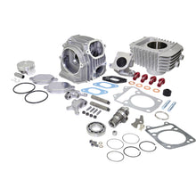 Koso Grom 170cc Big Bore Kit with 4-Valve Cylinder Head MB623003_4636