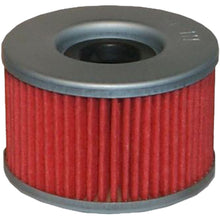 Hiflofiltro Oil Filter HF111_4739