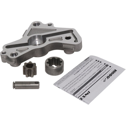 Koso Grom Hi-Flow Oil Pump OPEN BOX [MPN: NF623000]_2348180