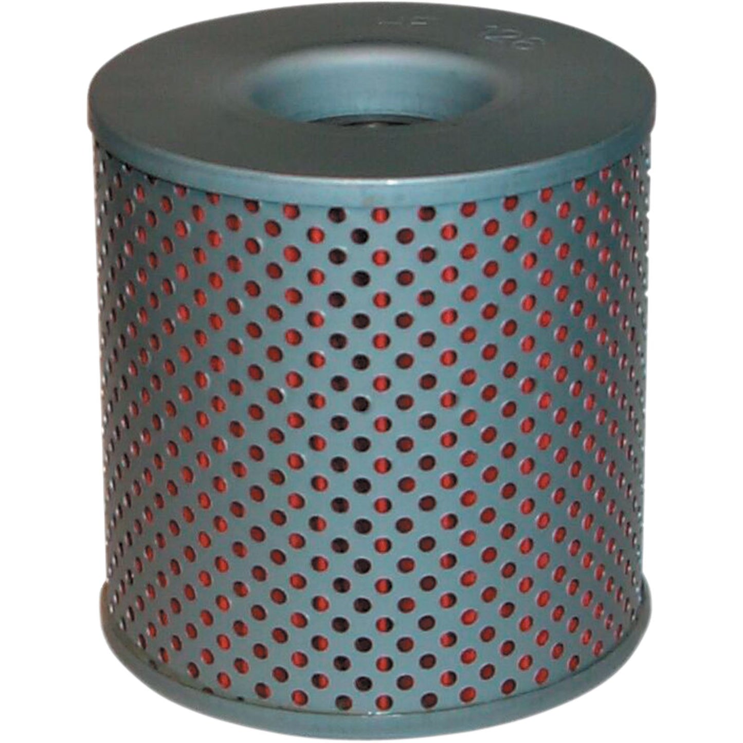 Hiflofiltro Oil Filter HF126_393545