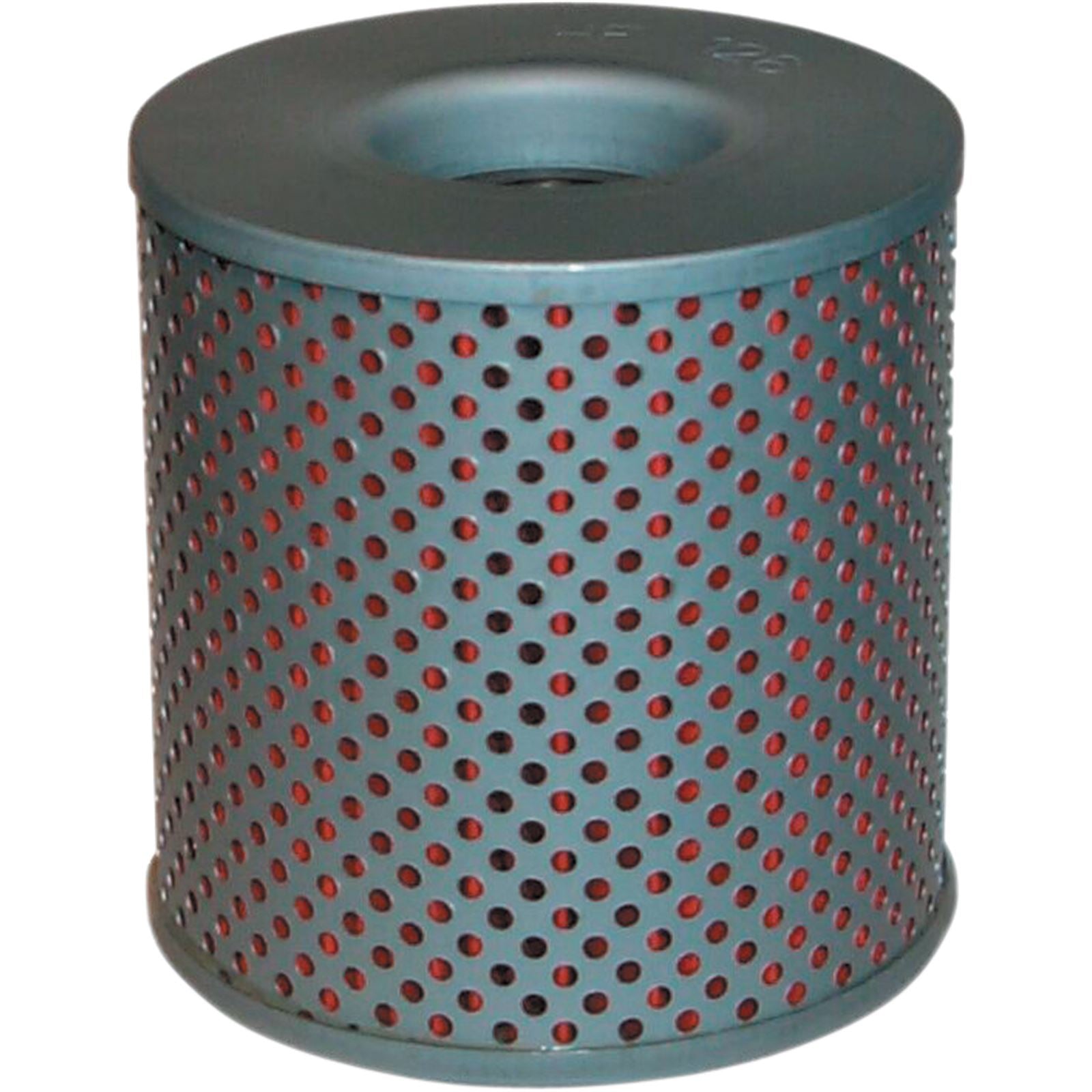 Hiflofiltro Oil Filter HF126_393545