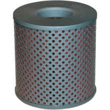 Hiflofiltro Oil Filter HF126_393545