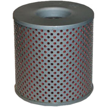Hiflofiltro Oil Filter HF126_4803