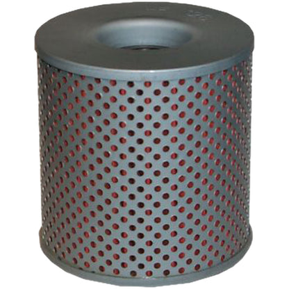 Hiflofiltro Oil Filter HF126_4803