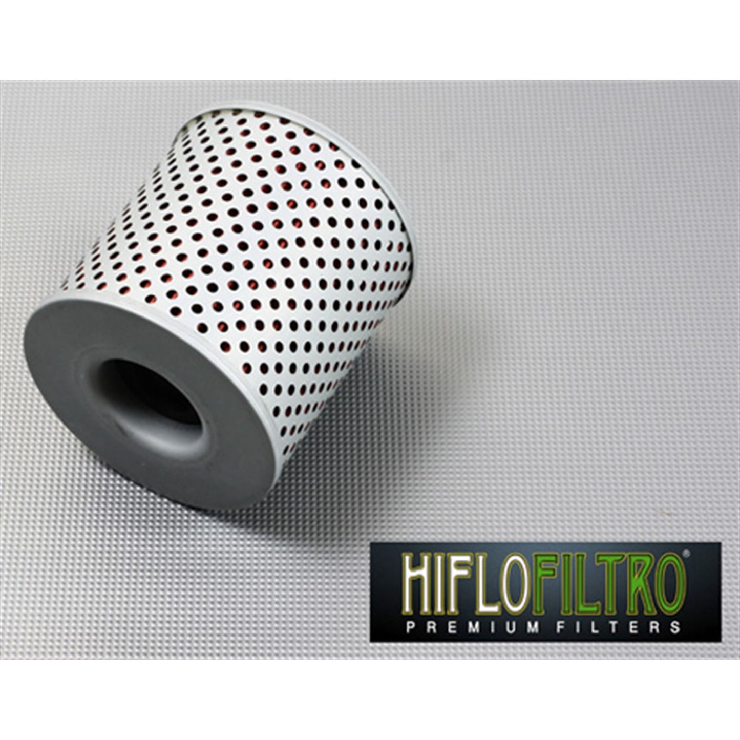 Hiflofiltro Oil Filter HF126_550880