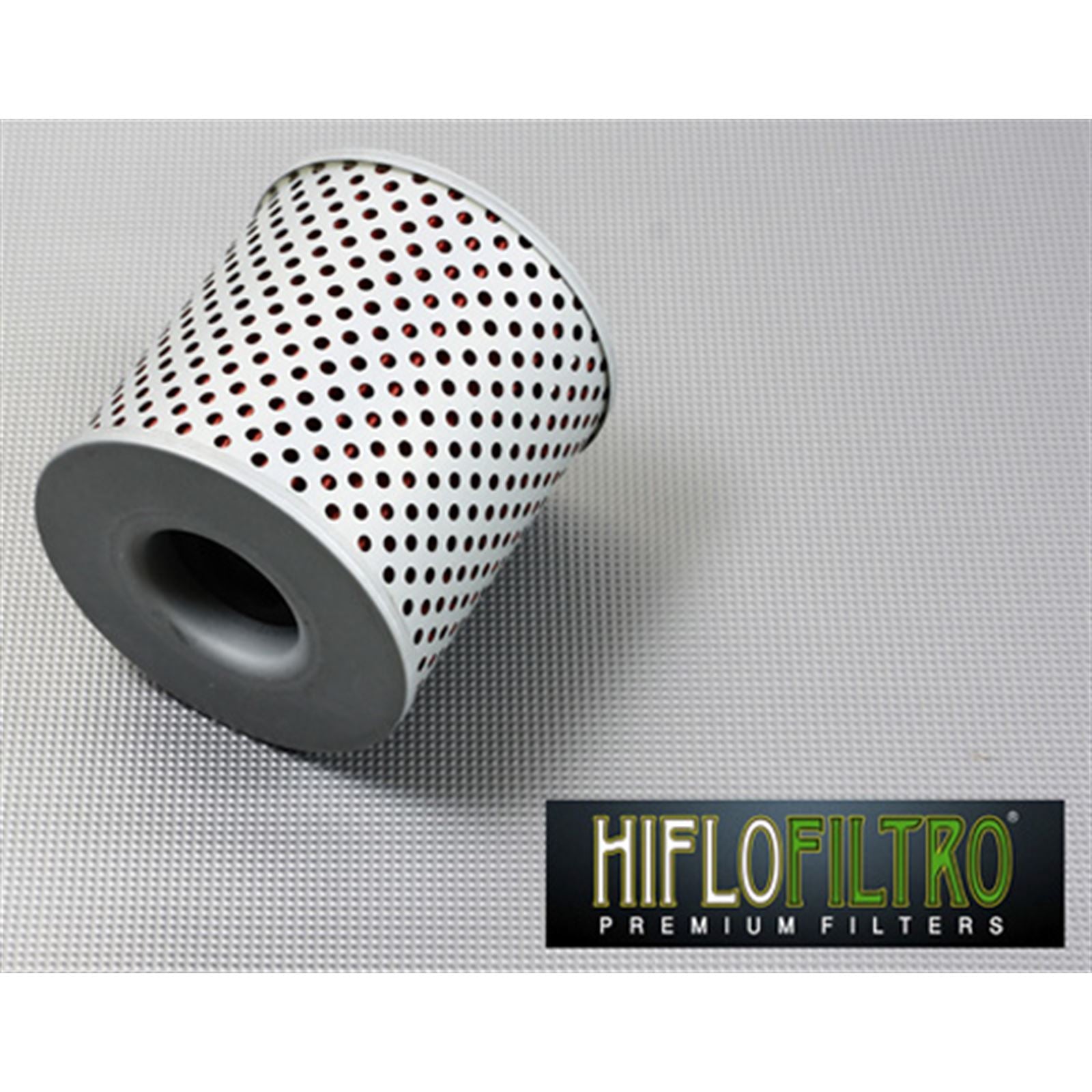 Hiflofiltro Oil Filter HF126_550880