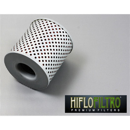 Hiflofiltro Oil Filter HF126_550880