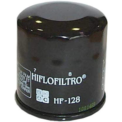 Hiflofiltro Oil Filter HF128_4817