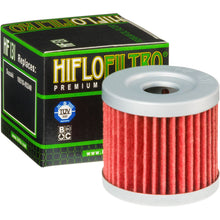 Hiflofiltro Oil Filter HF131_393546