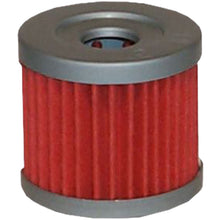 Hiflofiltro Oil Filter HF131_4827
