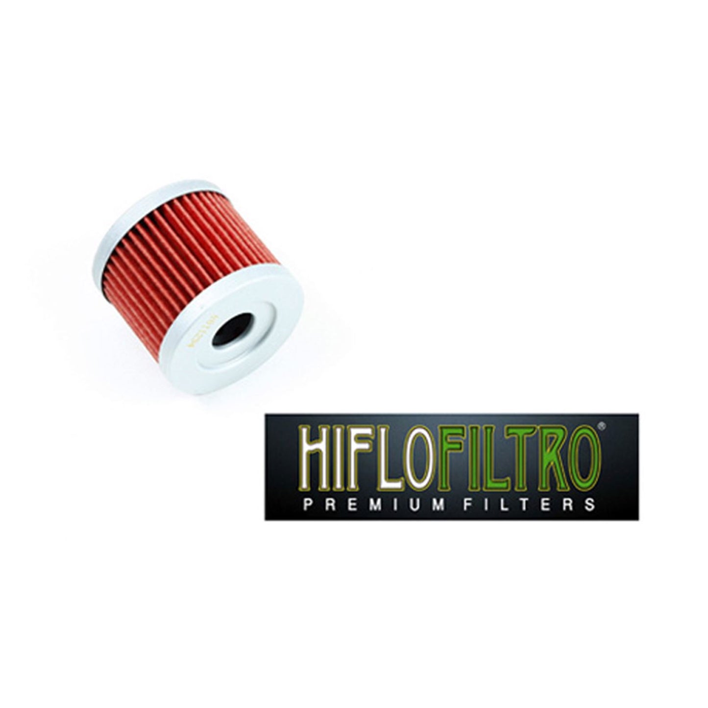 Hiflofiltro Oil Filter HF131_550891