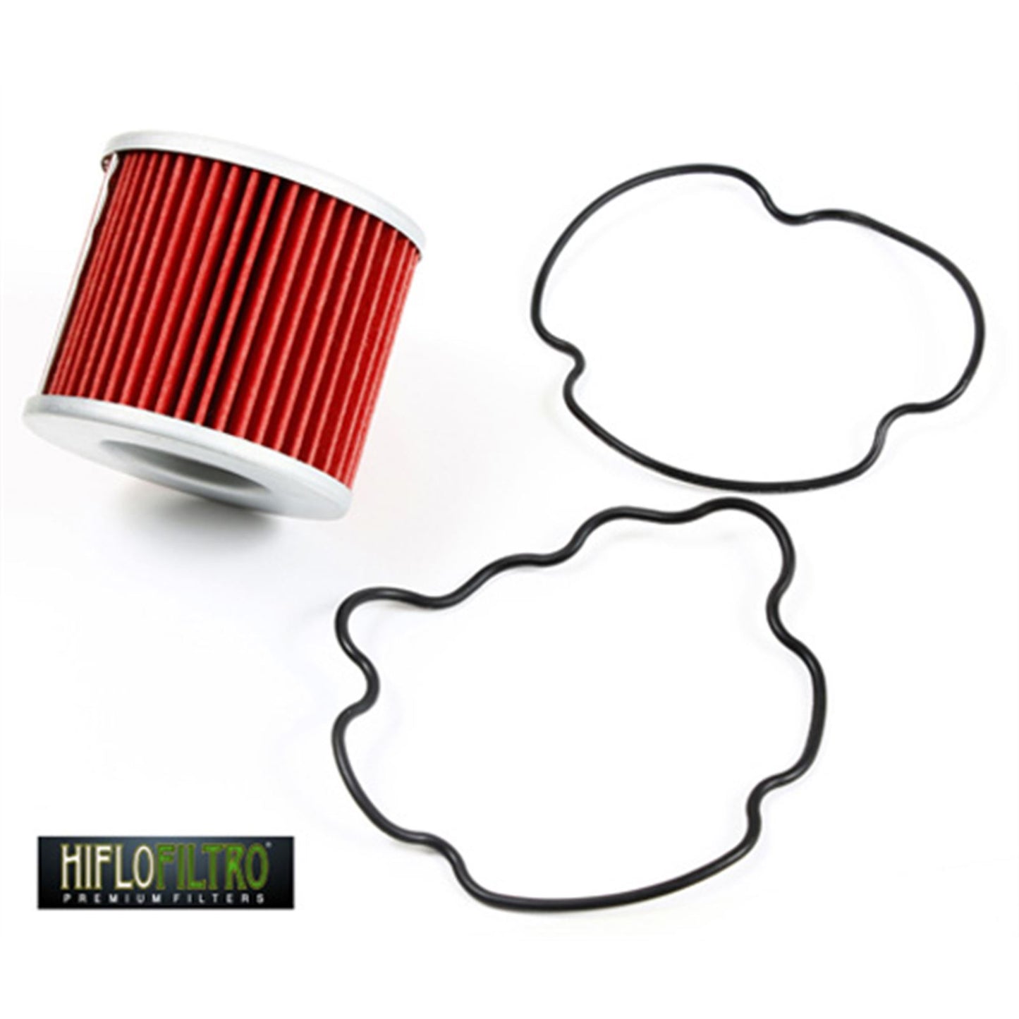Hiflofiltro Oil Filter HF133_550898