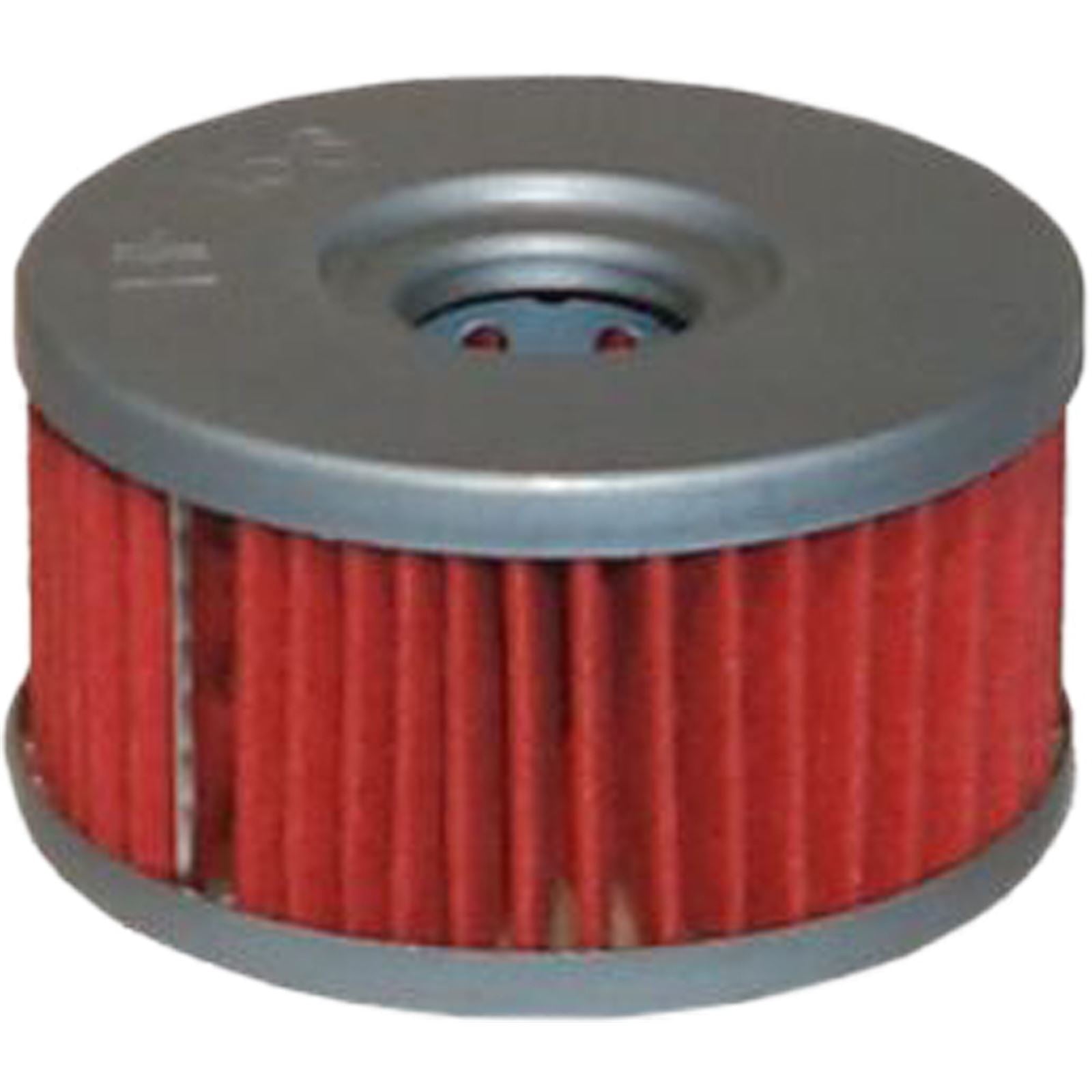 Hiflofiltro Oil Filter HF136_4871