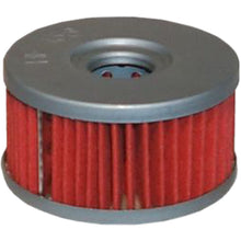 Hiflofiltro Oil Filter HF136_4871
