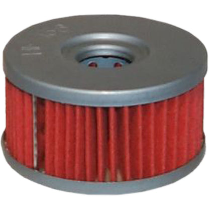 Hiflofiltro Oil Filter HF136_4871
