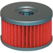 Hiflofiltro Oil Filter HF137_393554