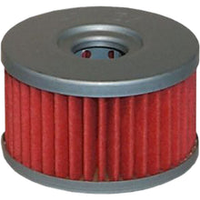Hiflofiltro Oil Filter HF137_4883