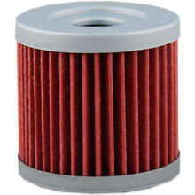 Hiflofiltro Oil Filter HF139_4913