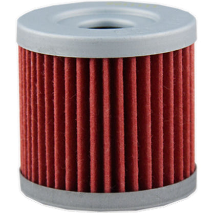 Hiflofiltro Oil Filter HF139_4913