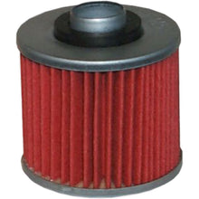 Hiflofiltro Oil Filter HF145_4966