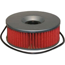 Hiflofiltro Oil Filter HF146_4976