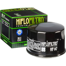 Hiflofiltro Oil Filter HF147_393567