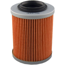 Hiflofiltro Oil Filter HF152_5024