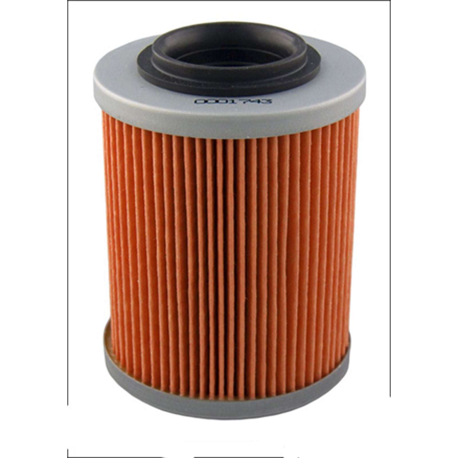 Hiflofiltro Oil Filter HF152_550954