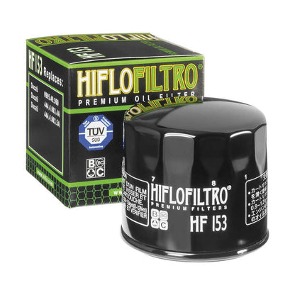 Hiflofiltro Oil Filter For Ducati 900 Monster 748 BiPosto & More HF153_5035