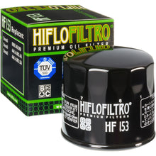 Hiflofiltro Oil Filter For Ducati 900 Monster 748 BiPosto & More HF153_393573