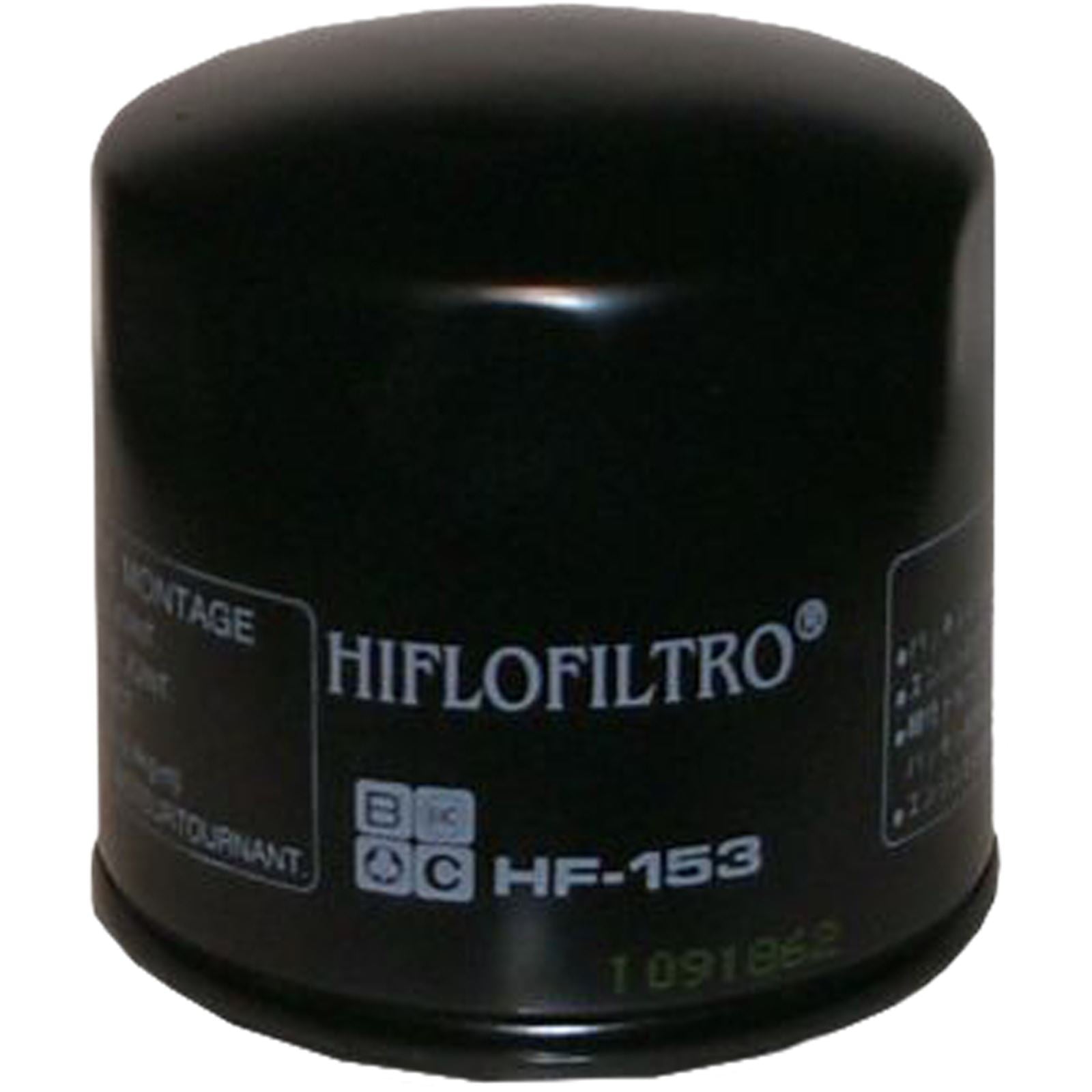 Hiflofiltro Oil Filter For Ducati 900 Monster 748 BiPosto & More HF153_5036